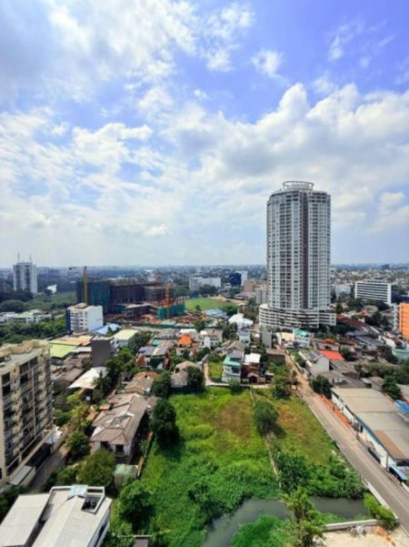 Exterior - Iconic Galaxy - 02 Bedroom Semi Furnished Apartment for Sale in Rajagiriya  (A5741)