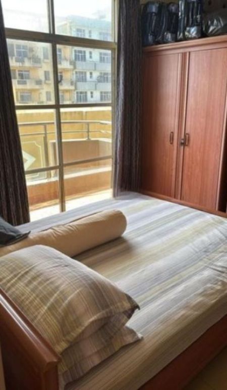 Bedroom - Seagulls Apartments Furnished Apartment for Sale - A43442