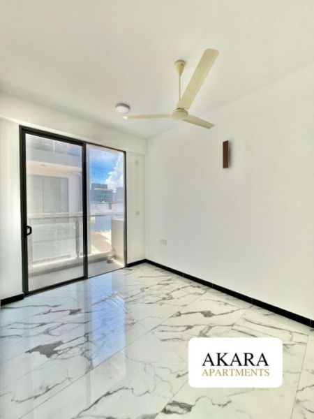Bathroom - Rasika Ocean Unfurnished Apartment For Sale - A51956