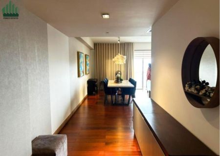 Living Room - 2BR Apartment for Rent at One Galle Face Residences, Colombo 01 | Monthly Rent USD 3,500(AP4765)
