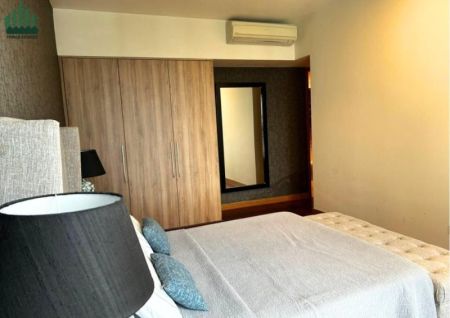 Bedroom - 2BR Apartment for Rent at One Galle Face Residences, Colombo 01 | Monthly Rent USD 3,500(AP4765)