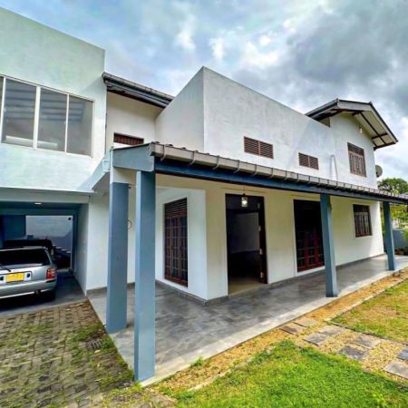 Exterior - Luxury Modern Architect-Designed 5-Bedroom Home for Sale in Kadawatha