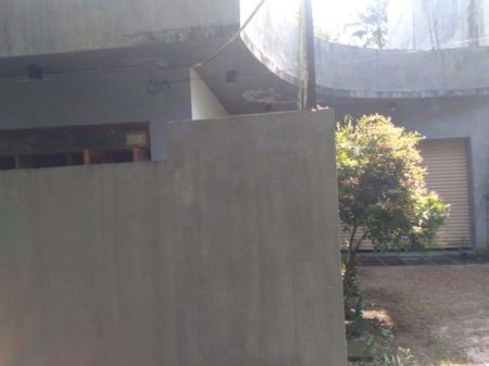Exterior - (SH777) Spacious Three Storey House for Sale in Polgasowita
