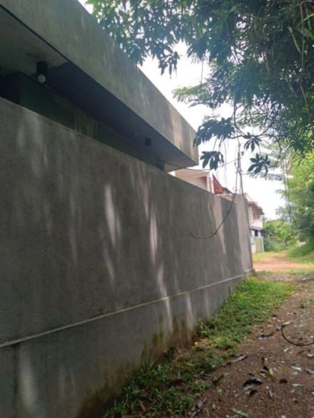 Exterior - (SH777) Spacious Three Storey House for Sale in Polgasowita