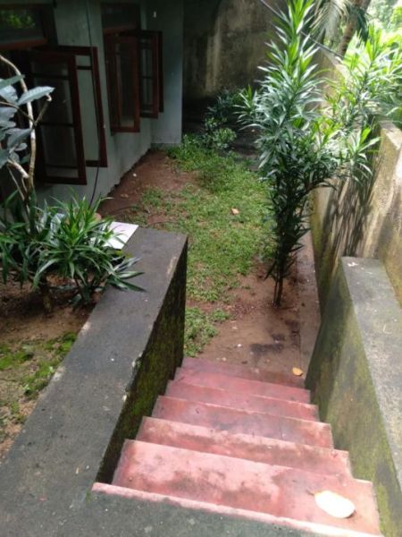 Exterior - (SH777) Spacious Three Storey House for Sale in Polgasowita