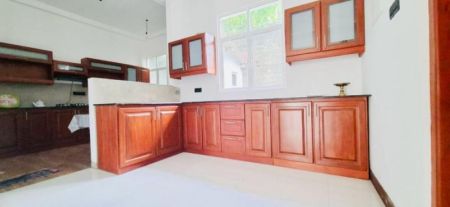 Kitchen - (SH1502) Modern Luxury Two Storey House for Sale in Battaramulla