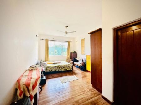Bedroom - (SR1244) Luxury 3 Storey House for Rent in Nugegoda
