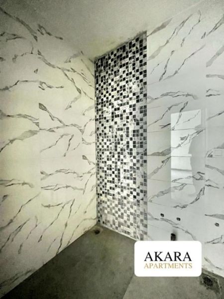 Bathroom - Rasika Ocean Unfurnished Apartment For Sale - A53085