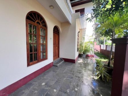 Exterior - ￭ Mount Lavinia ￭ 04BR House For Rent ￭ (NK11452)