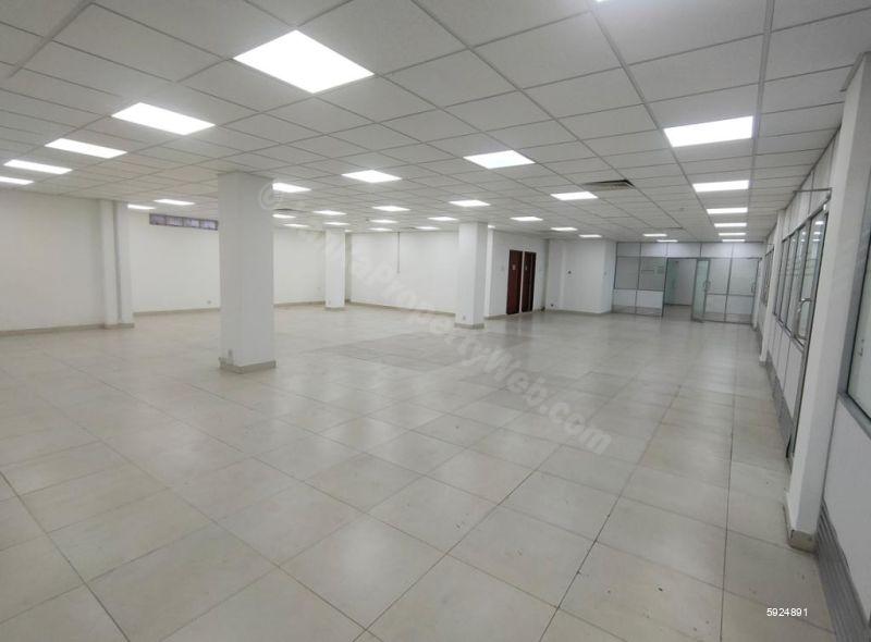 Commercial for rent in Colombo 3