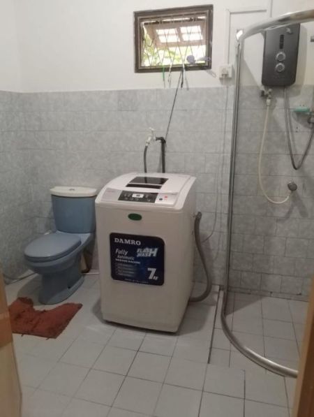 Bathroom -  2 story house for Sale in Kotugoda (SSPH-419)