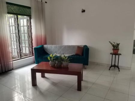 Living Room -  2 story house for Sale in Kotugoda (SSPH-419)