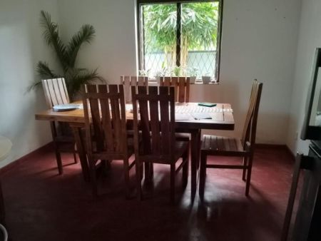 Dining room -  2 story house for Sale in Kotugoda (SSPH-419)