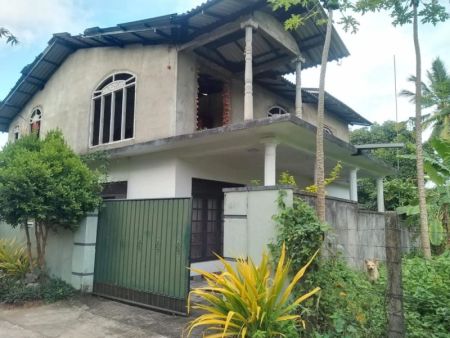 Exterior -  2 story house for Sale in Kotugoda (SSPH-419)