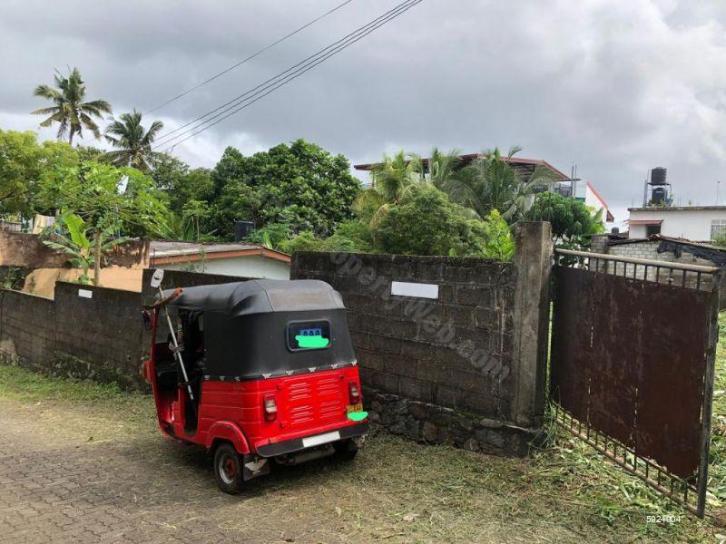 Bare Land for sale in Battaramulla