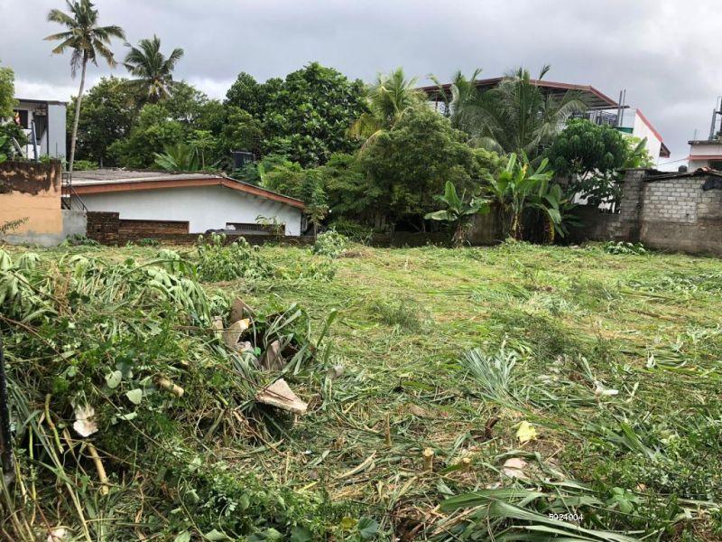 Bare Land for sale in Battaramulla