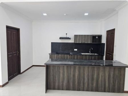 Kitchen - 3 BR Luxury Apartment for sale in Colombo 5 