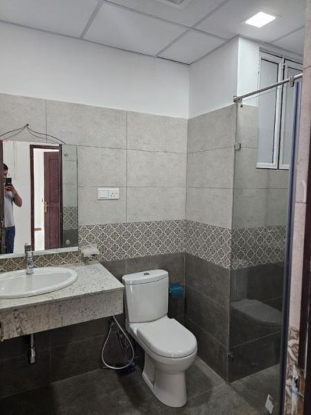 Bathroom - 3 BR Luxury Apartment for sale in Colombo 5 