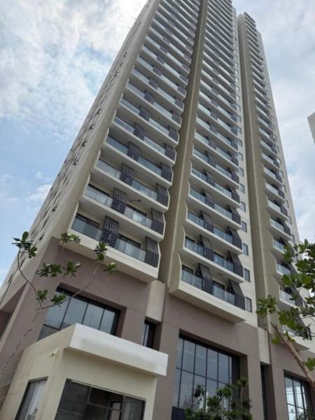 Exterior - Apartment for Sale at Marina Square, Colombo 15