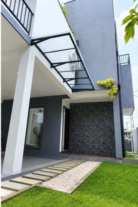 Exterior - House for sale in Pannipitiya 