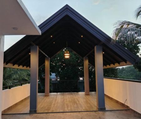 Exterior - House for sale in Pannipitiya 
