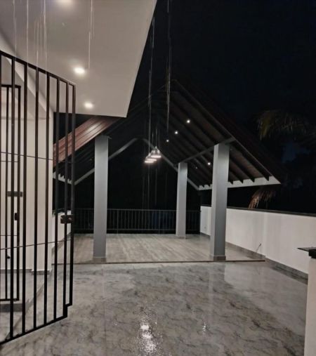 Exterior - House for sale in Pannipitiya 