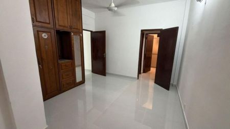 Kitchen - Spacious  3 BR Apartment rent in Colombo 4 