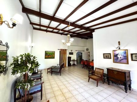 Living Room - 3-Storey House for Sale in Gorakana, Panadura