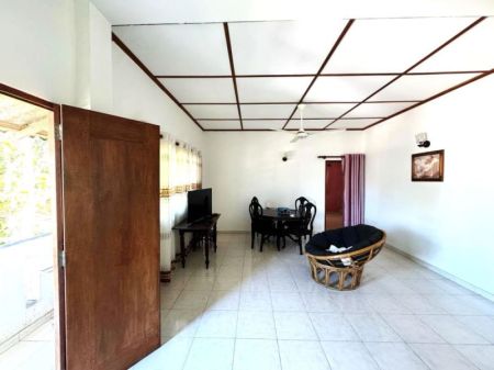 Living Room - 3-Storey House for Sale in Gorakana, Panadura