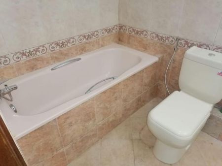 Bathroom - Suncity Apartment/3 bedroom/for sale in Colombo 3