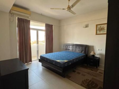 Bedroom - Citadel/Furnished/3 beds/for sale in Colombo 3