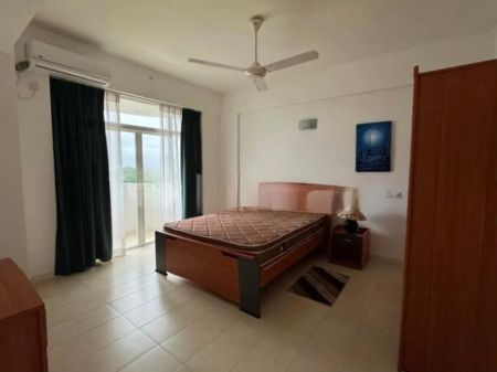 Bedroom - Citadel/Furnished/3 beds/for sale in Colombo 3