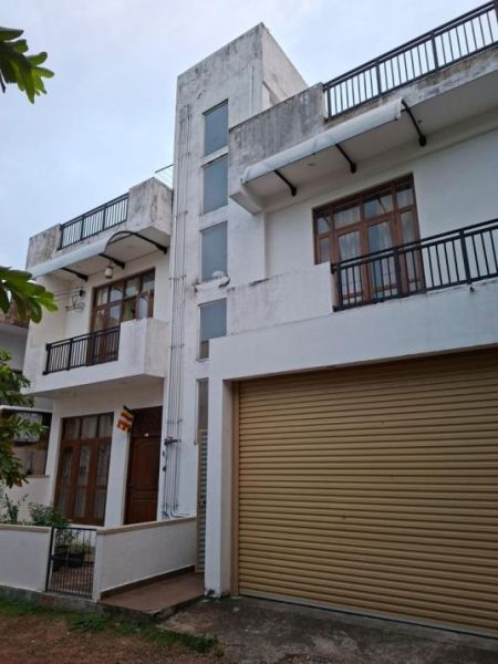 Exterior -  2 story house for Sale in Mount Lavinia  (SSPH-420)
