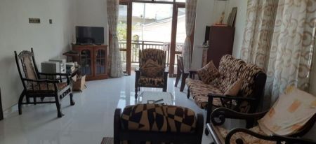 Living Room -  2 story house for Sale in Mount Lavinia  (SSPH-420)