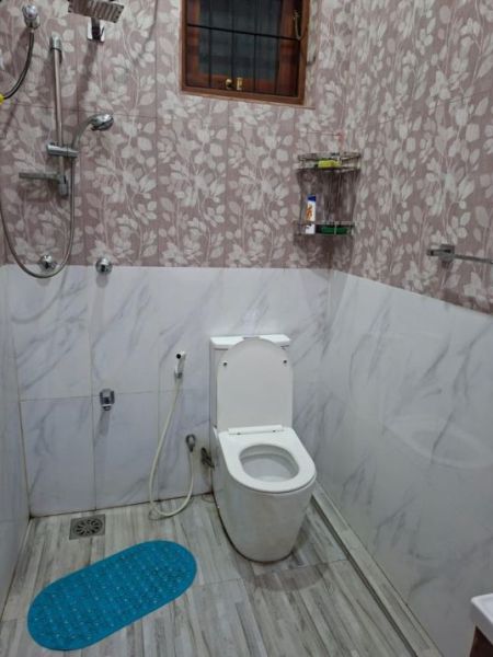 Bathroom -  2 story house for Sale in Mount Lavinia  (SSPH-420)