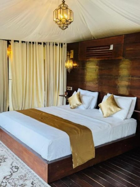 Bedroom - Boutique Hotel & Luxury Hospitality Investment for Sale in Ella | 8 Acres | 9 Deluxe Rooms