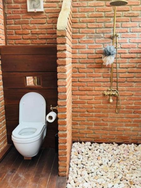 Bathroom - Boutique Hotel & Luxury Hospitality Investment for Sale in Ella | 8 Acres | 9 Deluxe Rooms