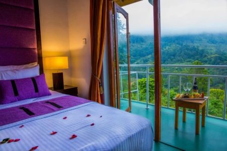 Bedroom - Boutique Hotel & Luxury Hospitality Investment for Sale in Ella | 8 Acres | 9 Deluxe Rooms