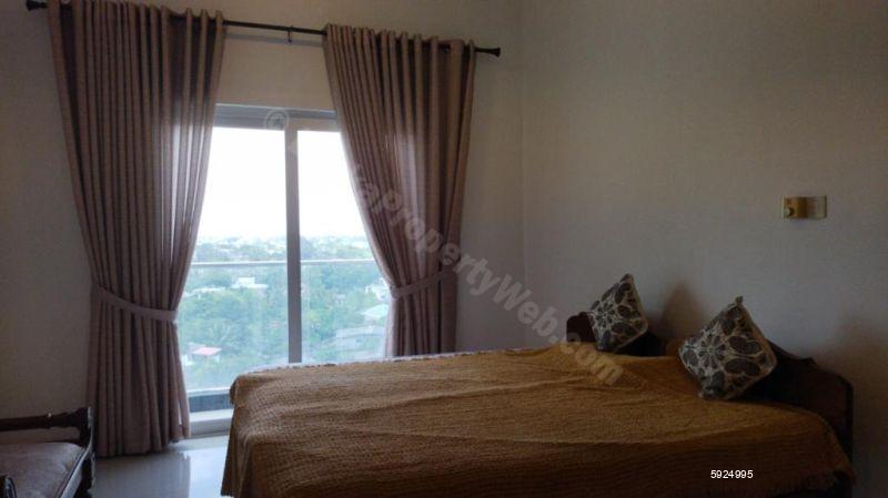 Bedroom - Apartment for rent in Rajagiriya