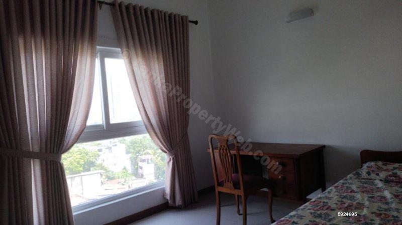 Bedroom - Apartment for rent in Rajagiriya