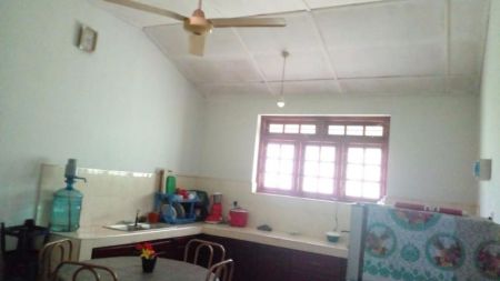 Kitchen - House for sale in Matale (SSPH-421)