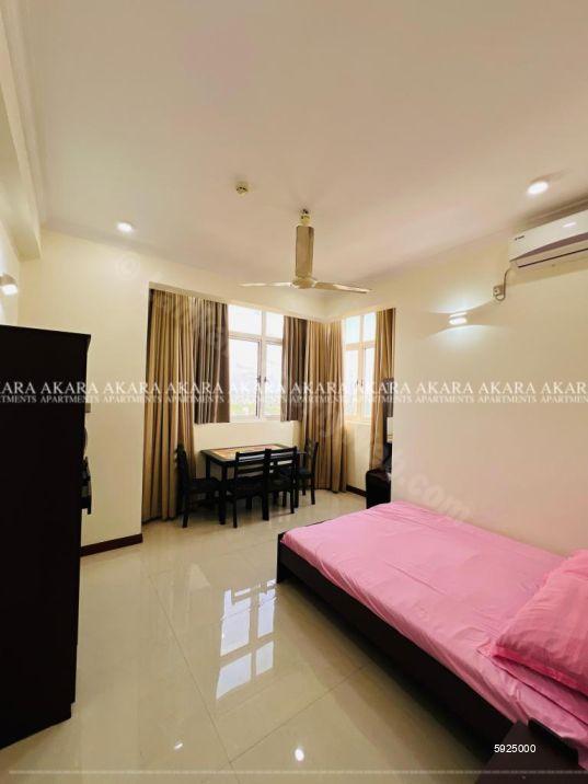Bedroom - Apartment for sale in Dehiwala
