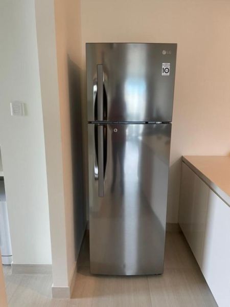 Kitchen - 2 BR Apartment for Rent in Colombo 02 – PDA472
