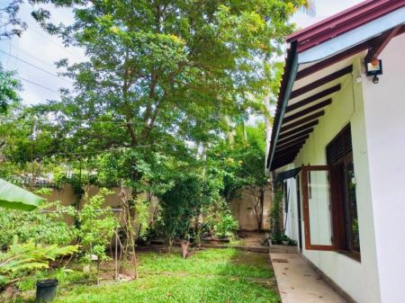 Exterior - 3 BR House for rent in Angoda 