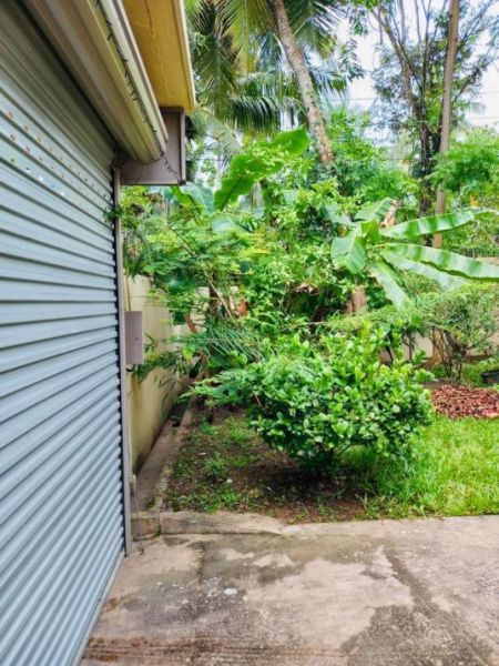 Exterior - 3 BR House for rent in Angoda 