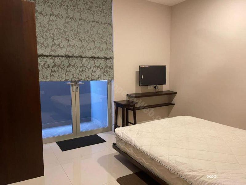 Bedroom - Apartment for sale in Dehiwala
