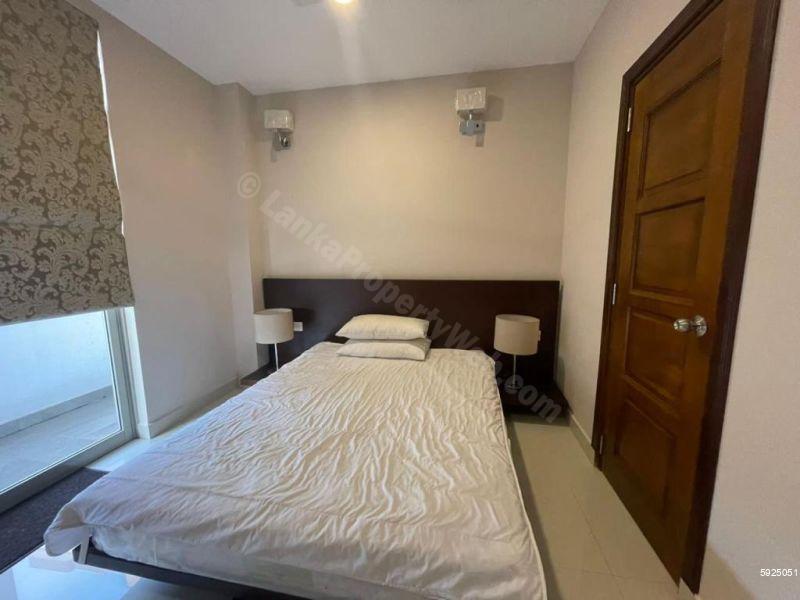 Bedroom - Apartment for sale in Dehiwala