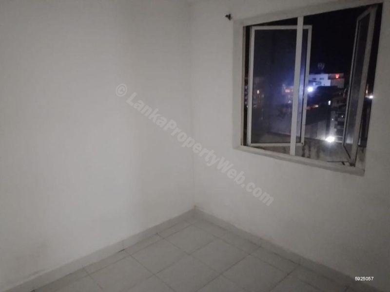 Apartment for rent in Colombo 2