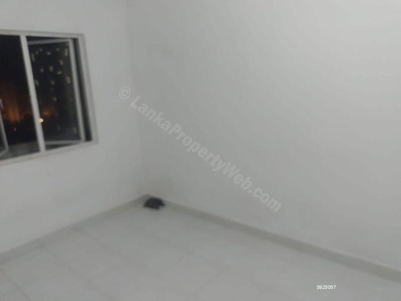 Apartment for rent in Colombo 2