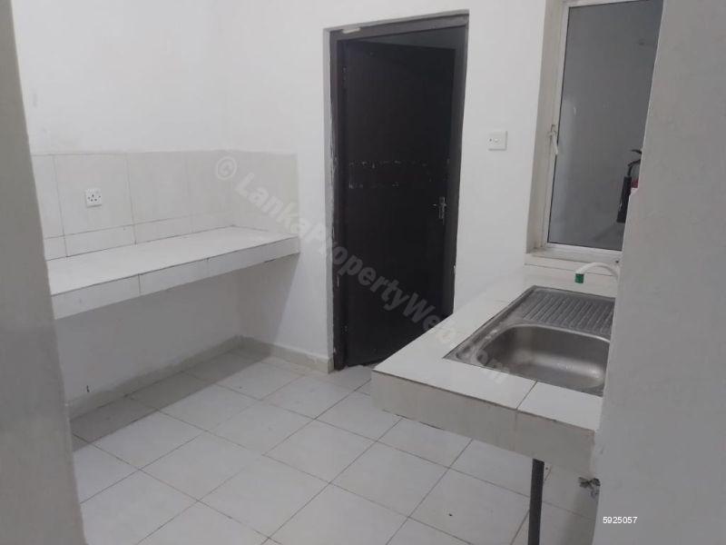 Apartment for rent in Colombo 2